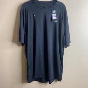 NWT Under Armour Tech Tee Heat Gear Shirt